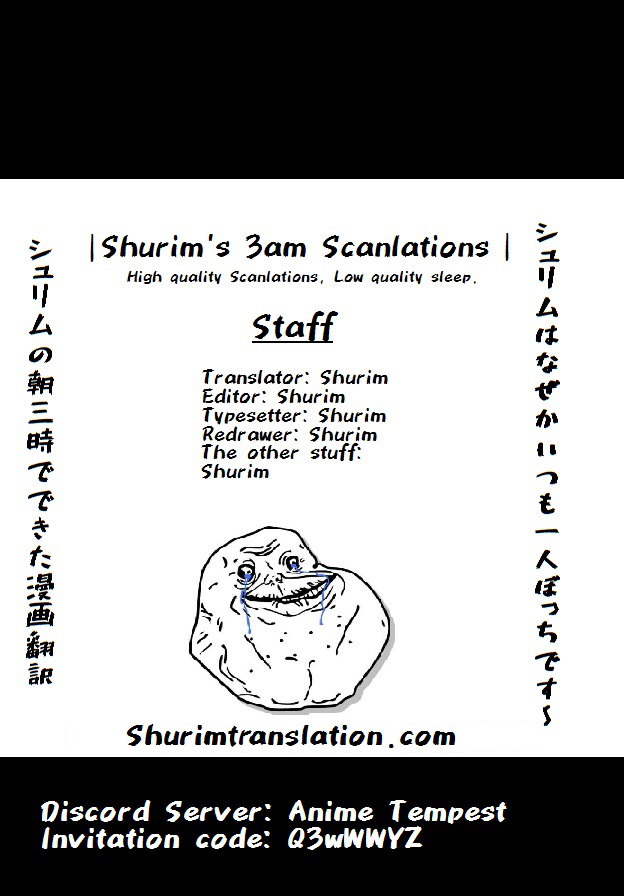 Tensei Shitara Slime Datta Ken Chapter 33 1